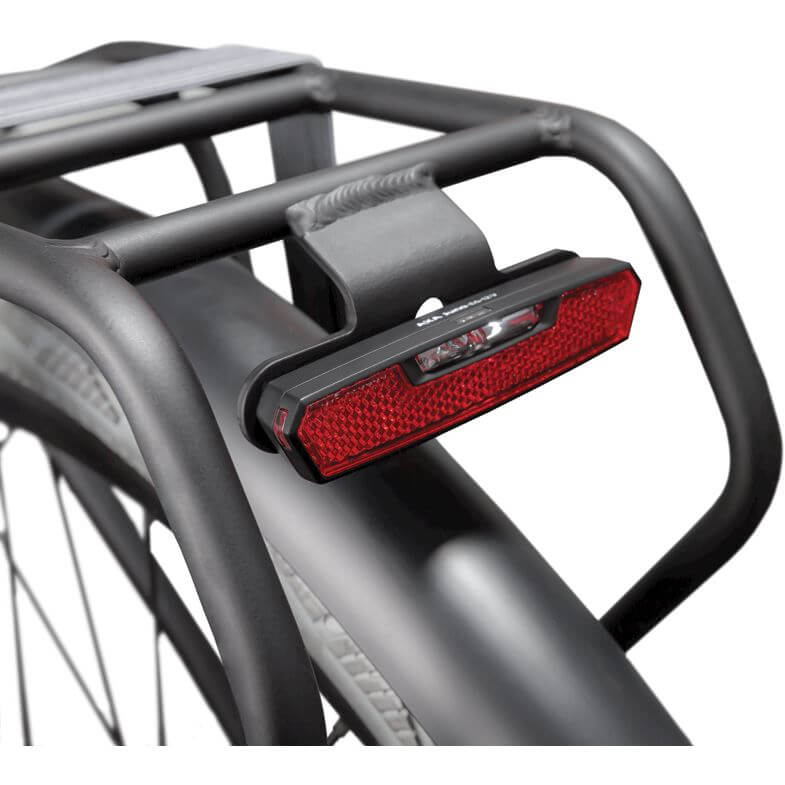 AXA Achterlicht Juno E-bike 80mm