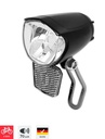Lynx koplamp E-bike 70 Lux