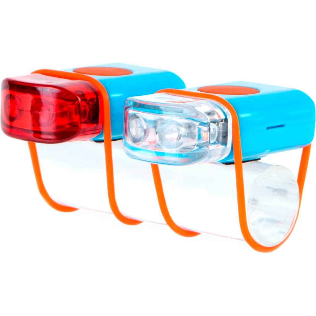 IKZI Stripties LED lampjes