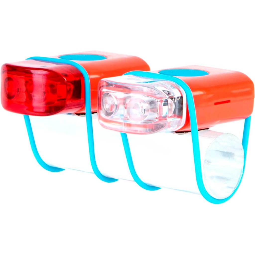 IKZI Stripties LED lampjes