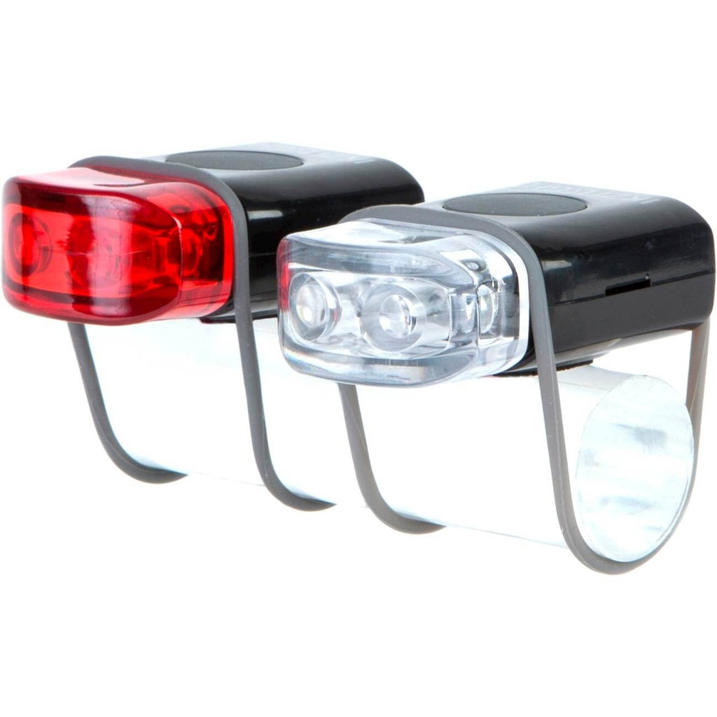 IKZI Stripties LED lampjes