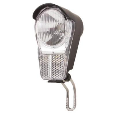 Spanninga koplamp LED
