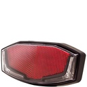 Spanninga achterlicht reflector
