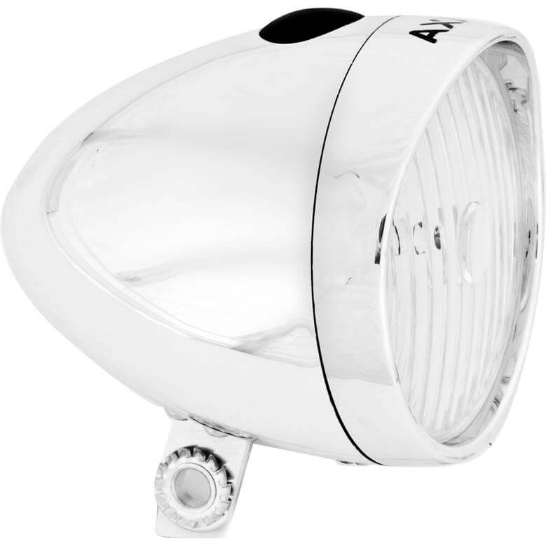 AXA Classic Batterijkoplamp