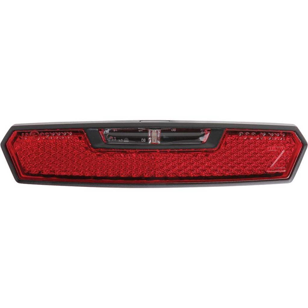 AXA Achterlicht Juno auto batterij 80mm