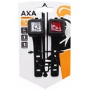 Axa LED lampenset Niteline 11