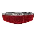 Lynx achterlicht reflector E-bike