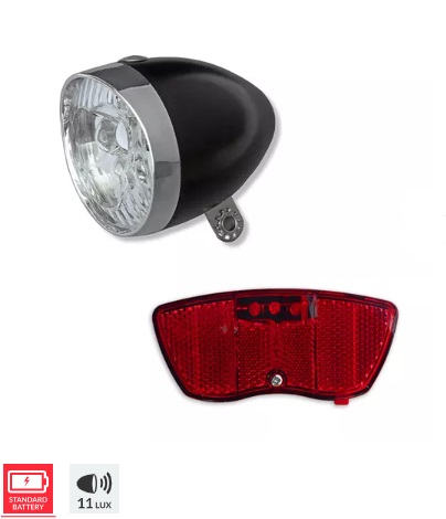 Lynx LED verlichtingset