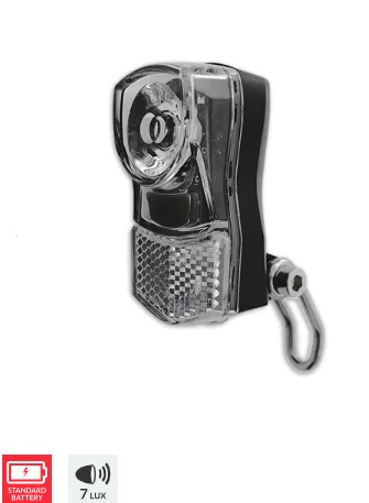 Lynx koplamp LED