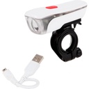 Ikzi koplamp USB 