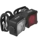 Axa LED lampenset Niteline 44R USB