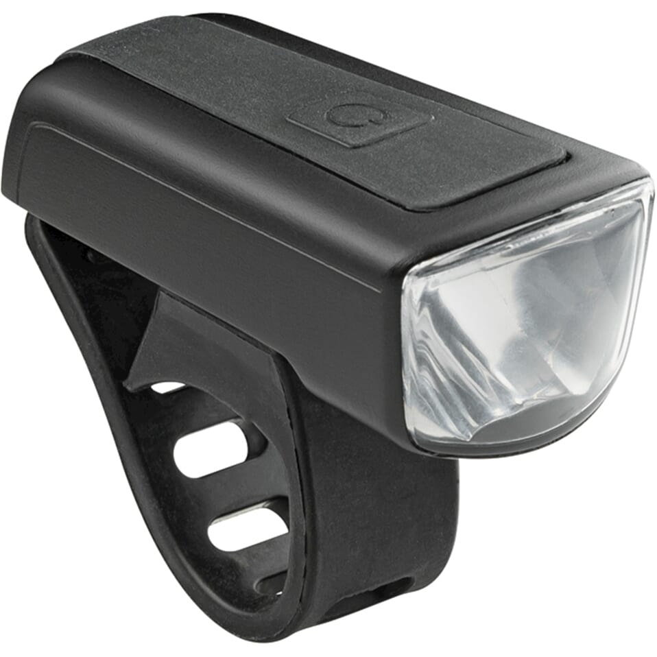 Axa koplamp DWN 30 lux USB