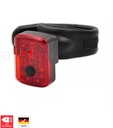 Lynx achterlicht USB oplaadbaar