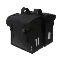 BASIL Dubbele fietstas Mara XXL