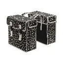 BASIL Dubbele fietstas Mara XL