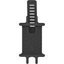 Celly telefoonhouder universeel zwart