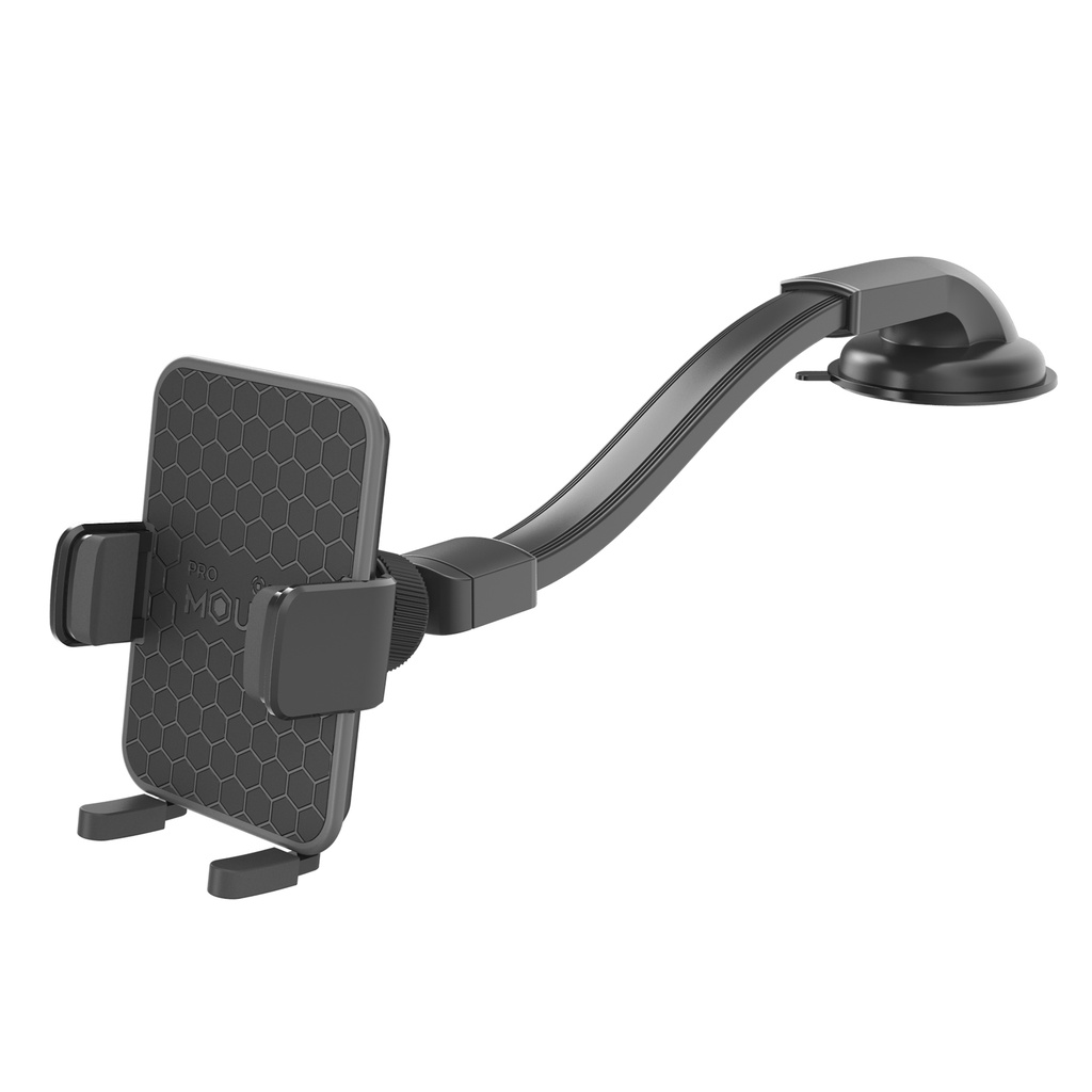 Celly telefoonhouder Plus Flex 360°