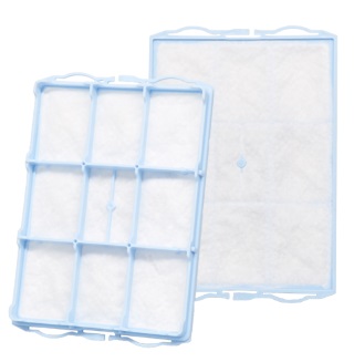 Microfilter Siemens en Bosch, 618907 (Alternatief)