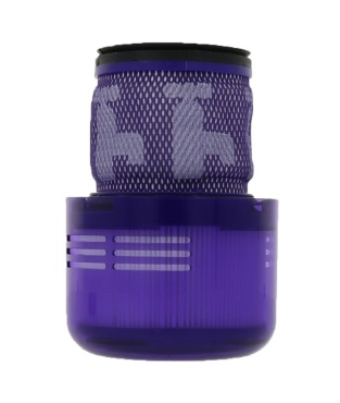 Filter voor Dyson wasbaar V11, 97001302, 970013-02 (Alternatief)
