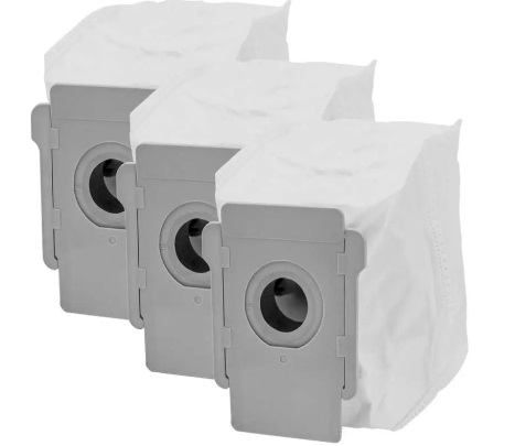 Stofzuigerzakken iRobot i3, i7+ & S9+