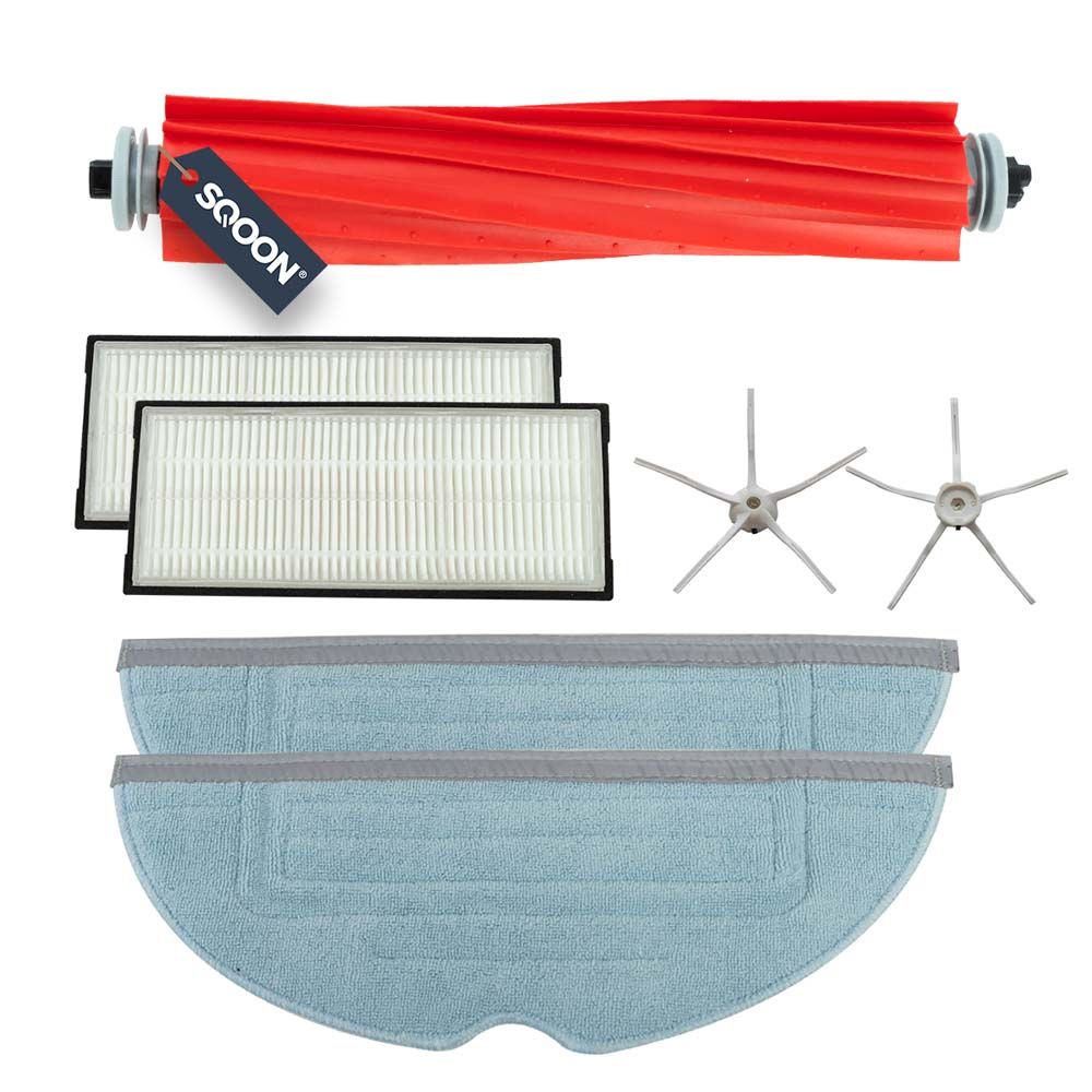 Xiaomi - Vervangingsset Roborock S7/T7/T7 plus serie