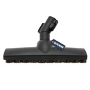 Hardevloerenborstel - Miele klik - Luxe