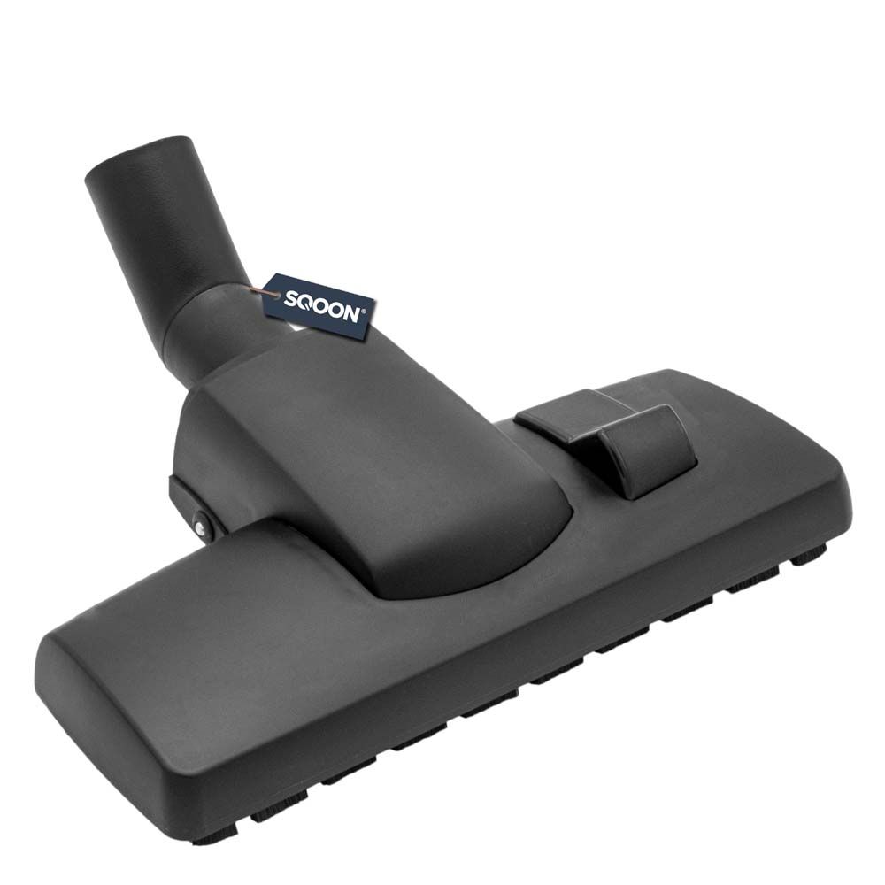 Combi-zuigmond Delta 35mm - Extra sterk!