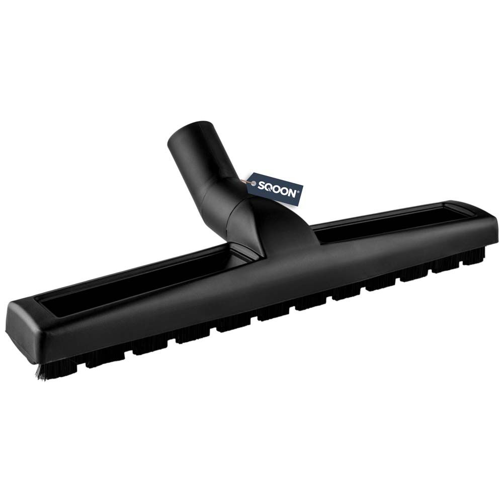 Hardevloerenborstel 35mm - Extra breed