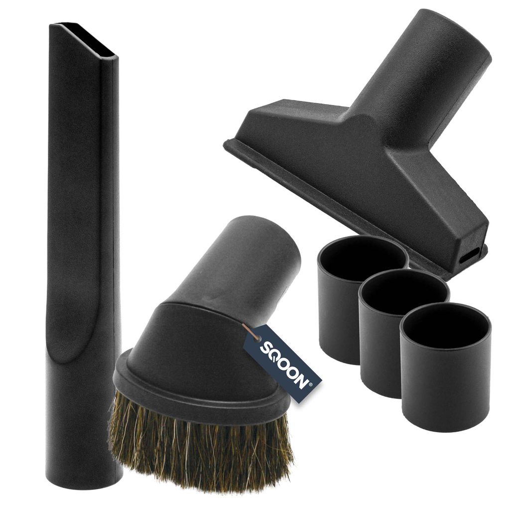 Universele set 6-delig