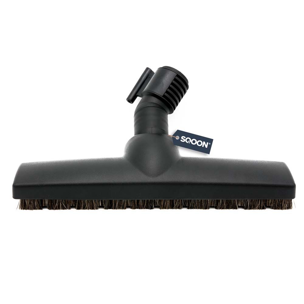 Hardevloerenborstel 32mm - Nilfisk Parkeerstand