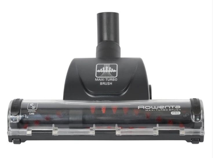 Maxi-turboborstel pro ZR900701 32-35mm adapter