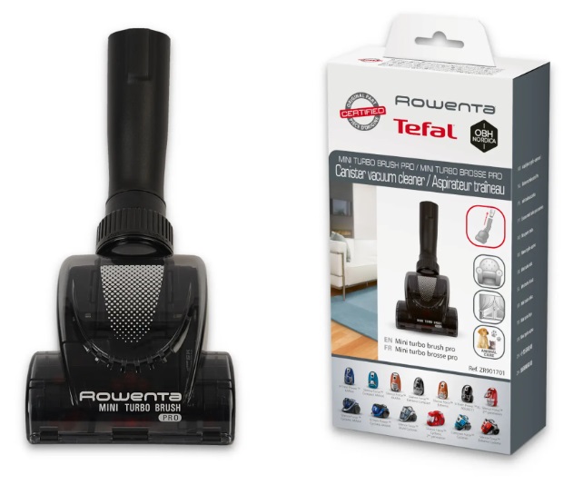 Turbo Zuigmond Klein 32-35mm adapter