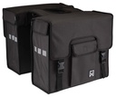 WILLEX Dubbele shopper 38L