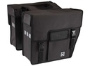 WILLEX Dubbele shopper afgeschuind