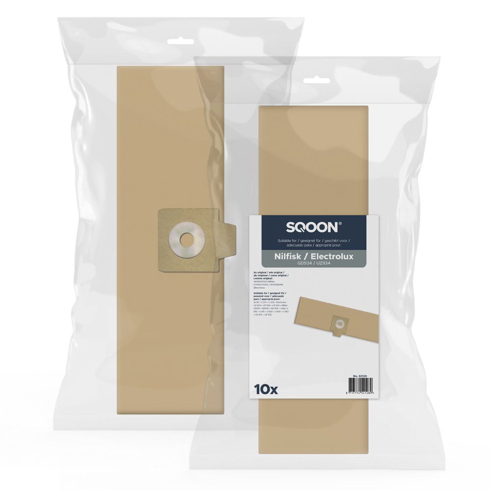 Electrolux / Nilfisk UZ 934-serie (1406905020) 32120