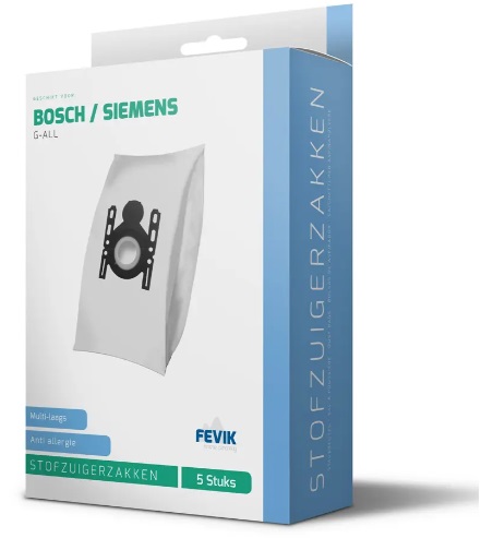 Bosch / Siemens Type G-All (577549) (5 stuks)