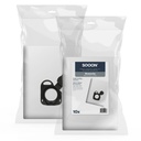 Rowenta Silence Force / X-Trem (ZR200520, ZR200720) (10 stuks)