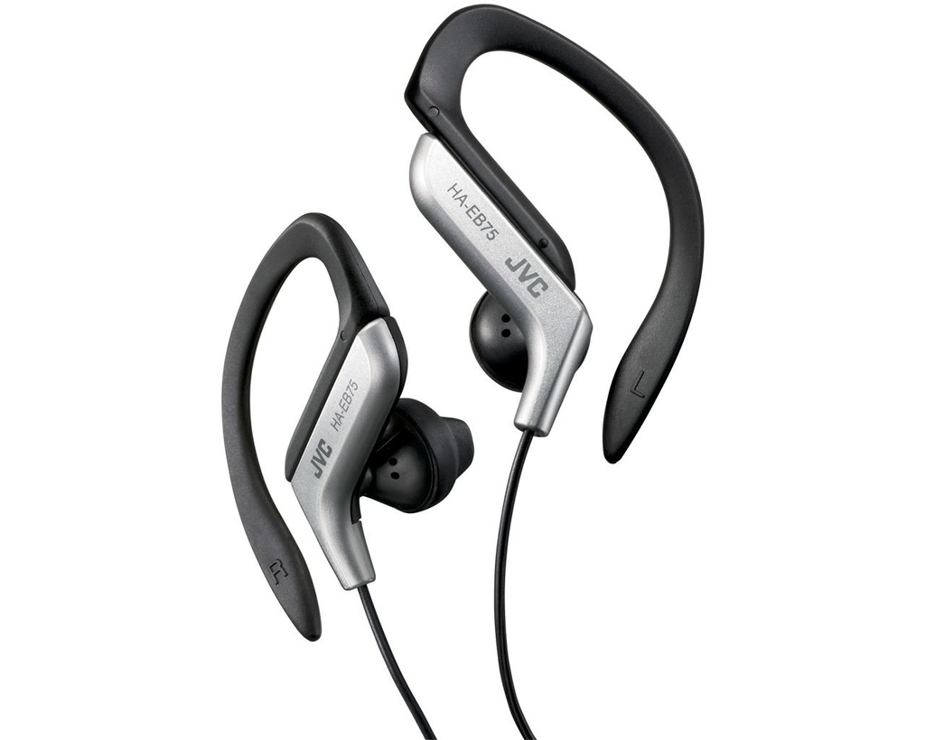 JVC in-ear sport