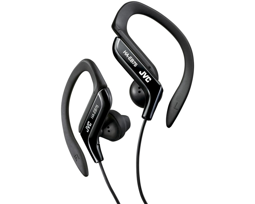 JVC in-ear sport