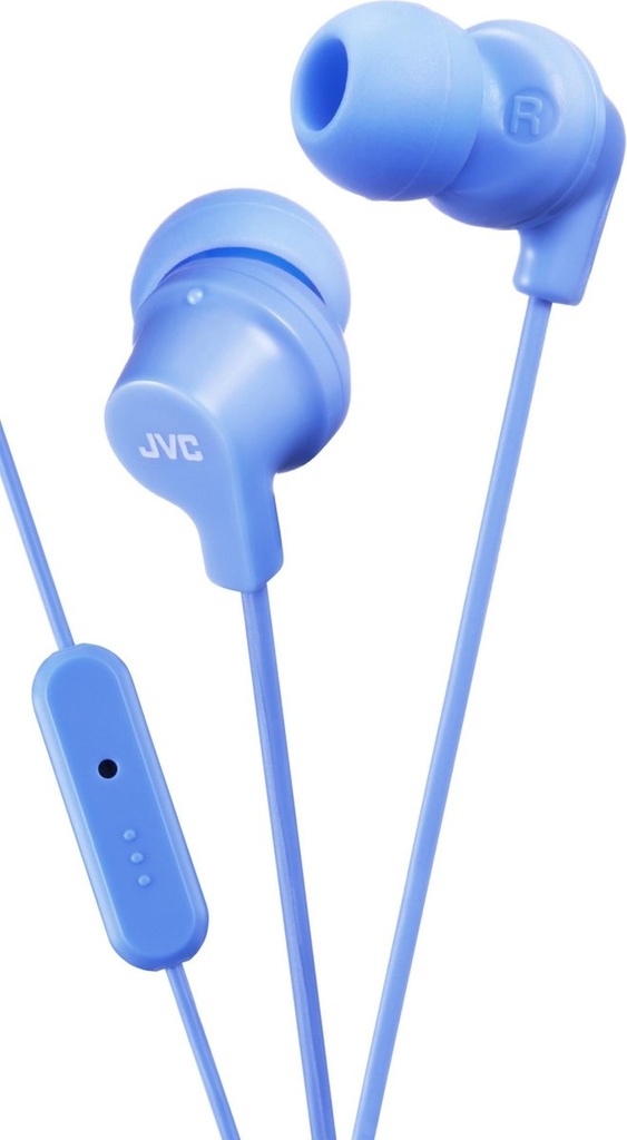 JVC Oortelefoon Smartphone