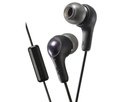 JVC in-ear gaming hoofdtelefoon