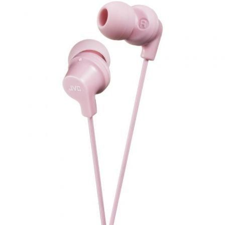 JVC Oortelefoon