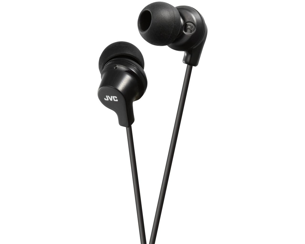 JVC Oortelefoon