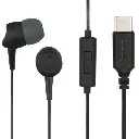 Hama Oordopjes "Sea" USB-C