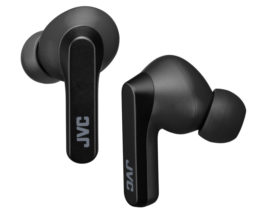 JVC True wireless earbuds