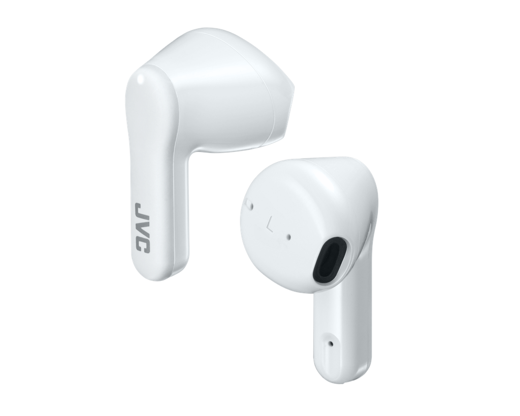 JVC True Wireless Earbuds