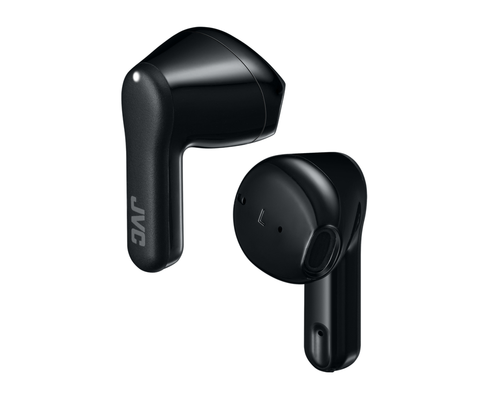 JVC True Wireless Earbuds