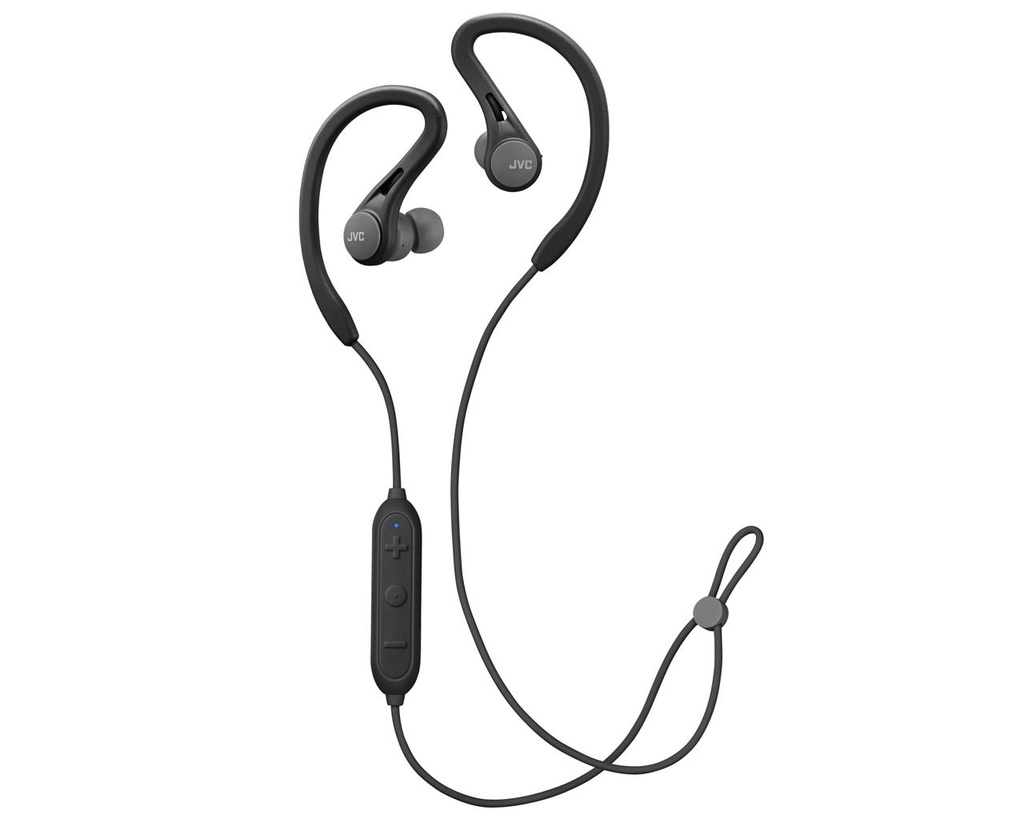 JVC Oortelefoon Bluetooth sport