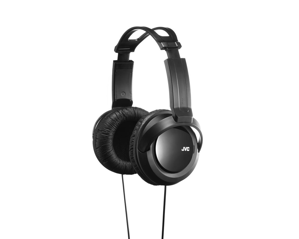 JVC hoofdtelefoon overear