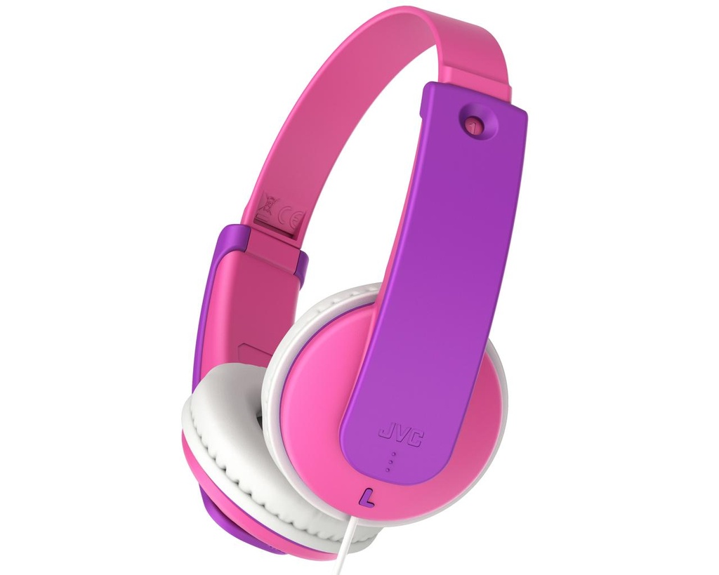JVC Hoofdtelefoon Kids
